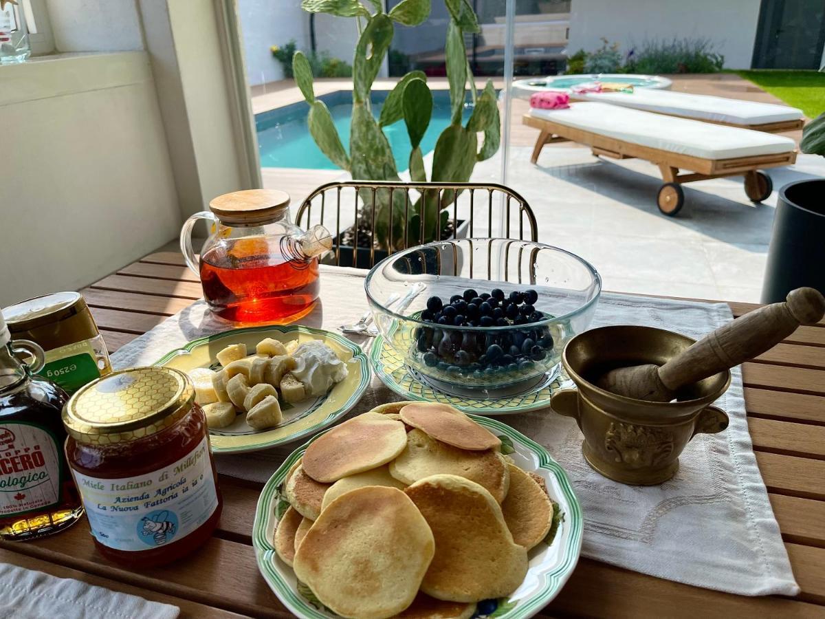 Other Garden - Luxury Bed And Breakfast Rho Dış mekan fotoğraf