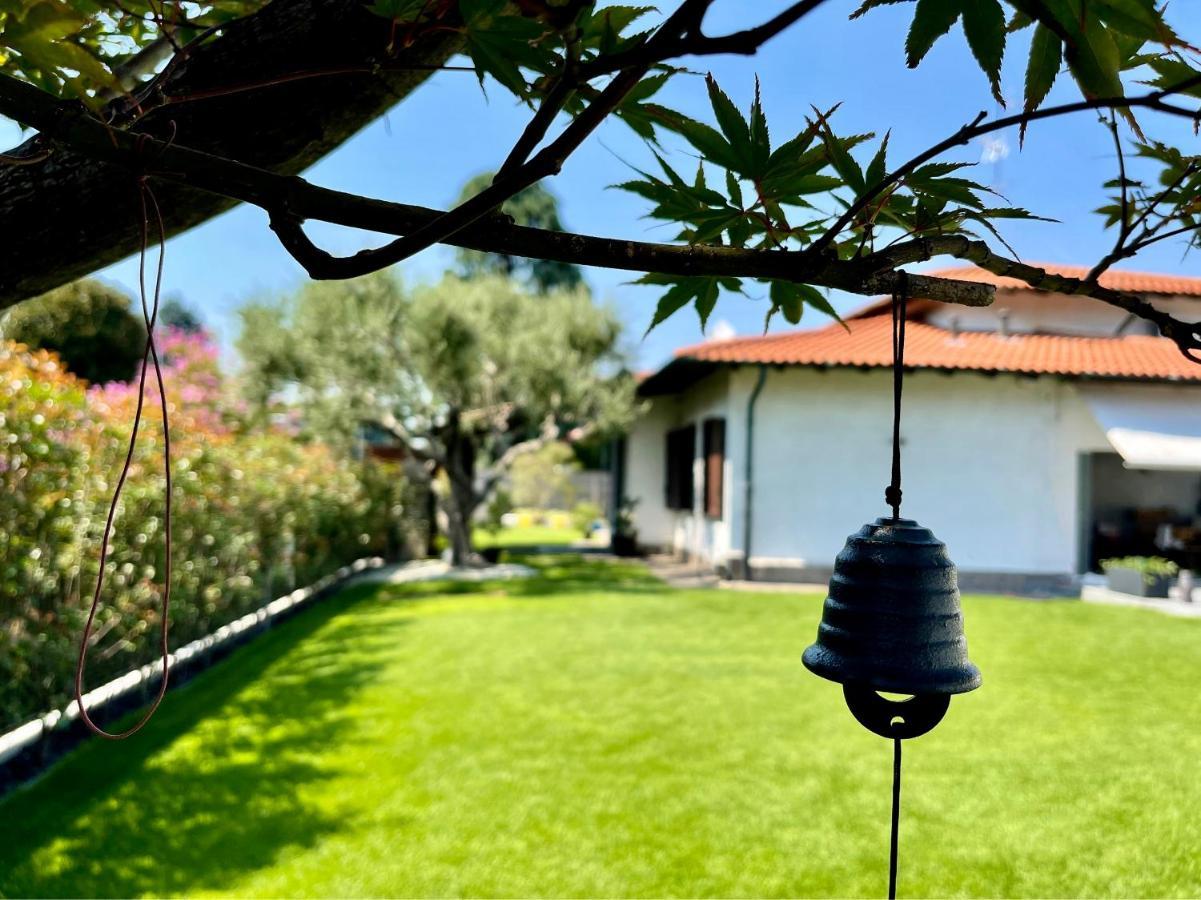 Other Garden - Luxury Bed And Breakfast Rho Dış mekan fotoğraf