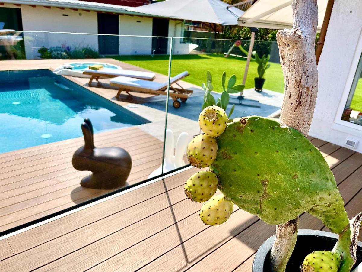 Other Garden - Luxury Bed And Breakfast Rho Dış mekan fotoğraf