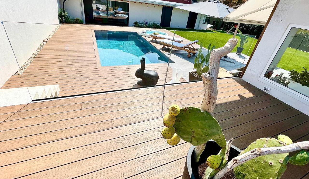 Other Garden - Luxury Bed And Breakfast Rho Dış mekan fotoğraf