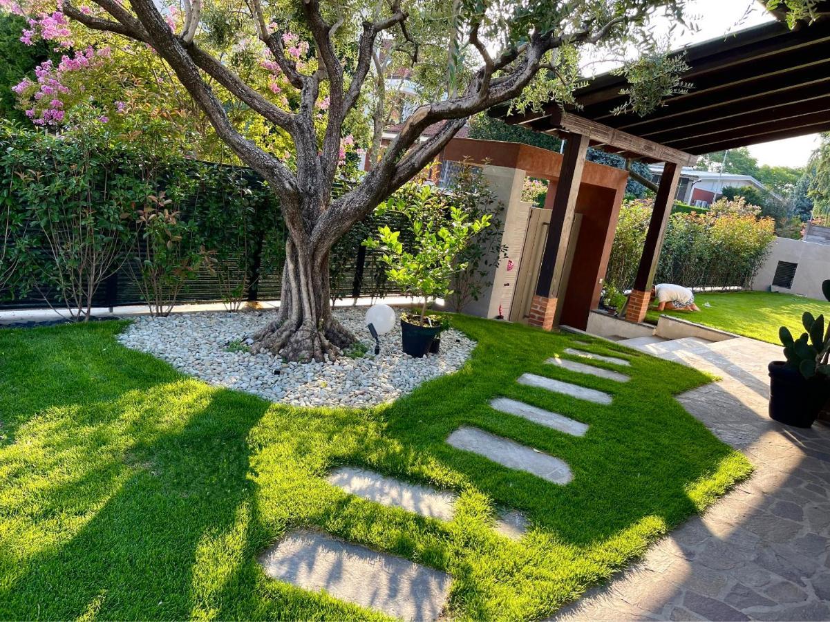 Other Garden - Luxury Bed And Breakfast Rho Dış mekan fotoğraf