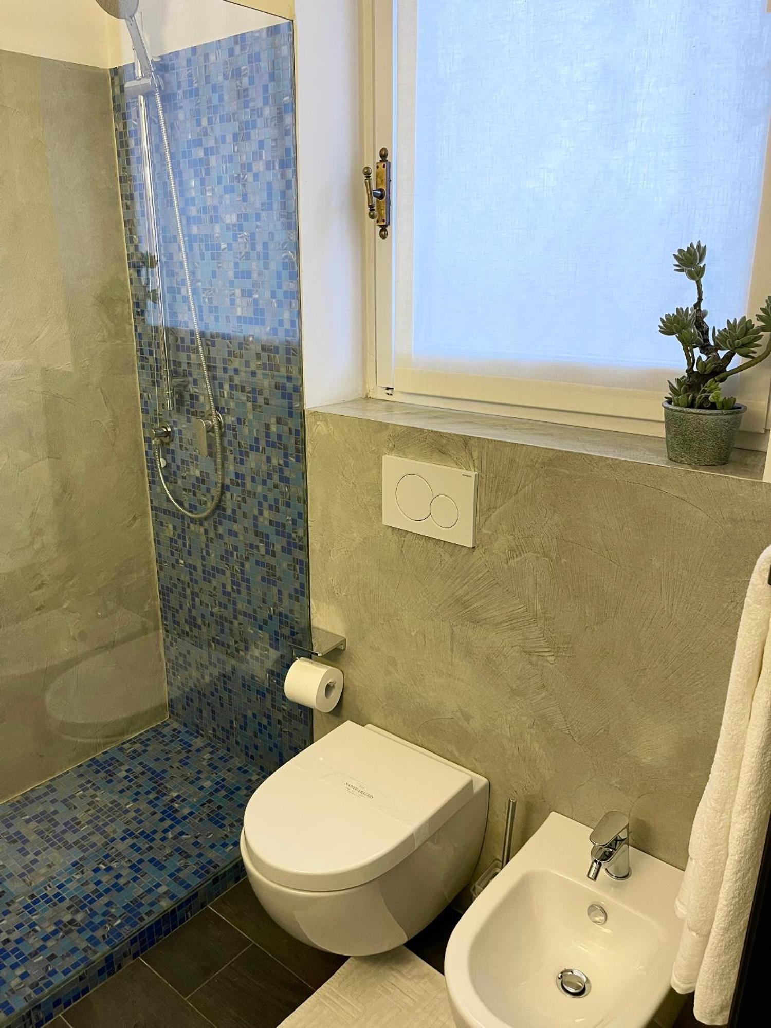 Other Garden - Luxury Bed And Breakfast Rho Dış mekan fotoğraf